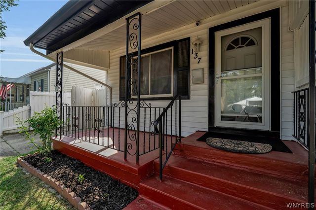 137 Koester Street, Buffalo, NY 14220