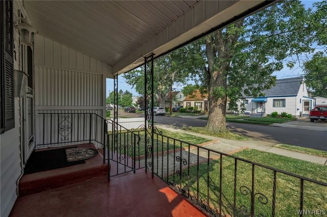 137 Koester Street, Buffalo, NY 14220