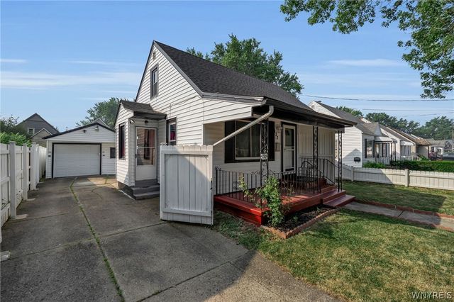 137 Koester Street, Buffalo, NY 14220