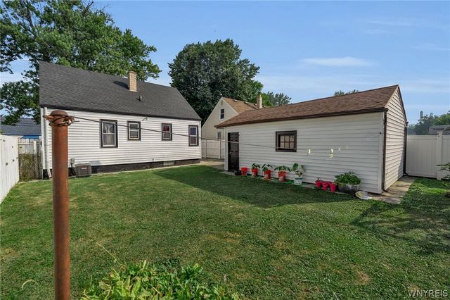 137 Koester Street, Buffalo, NY 14220