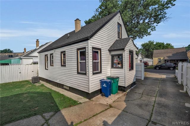137 Koester Street, Buffalo, NY 14220