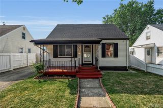 137 Koester Street, Buffalo, NY 14220