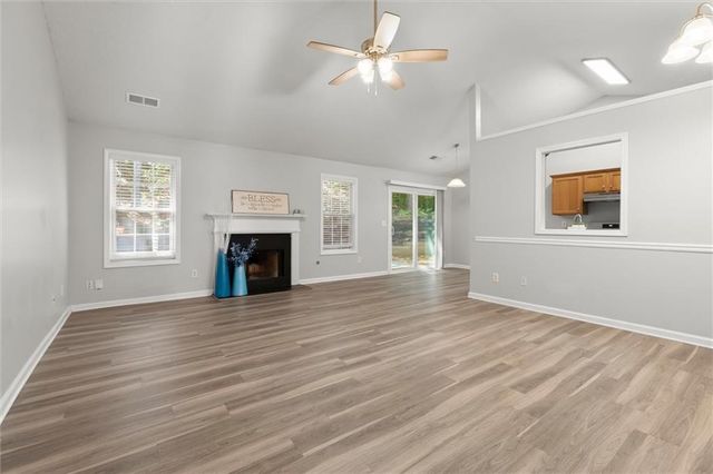 5673 Riverside Walk Drive, Sugar Hill, GA 30518