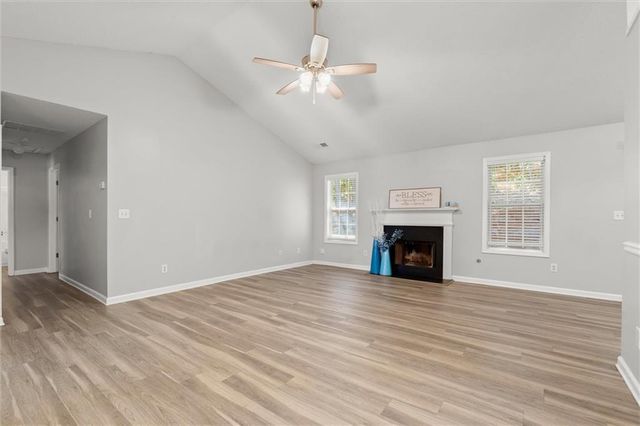 5673 Riverside Walk Drive, Sugar Hill, GA 30518