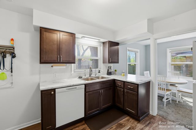 4292 Billmar Street Sw, Grandville City, MI 49418