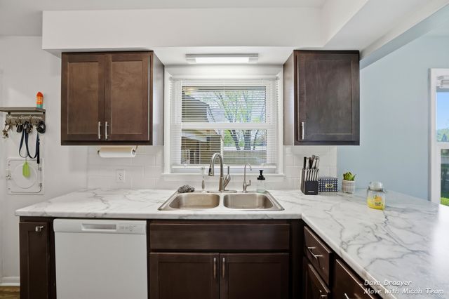 4292 Billmar Street Sw, Grandville City, MI 49418