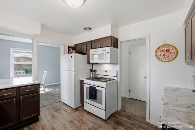 4292 Billmar Street Sw, Grandville City, MI 49418