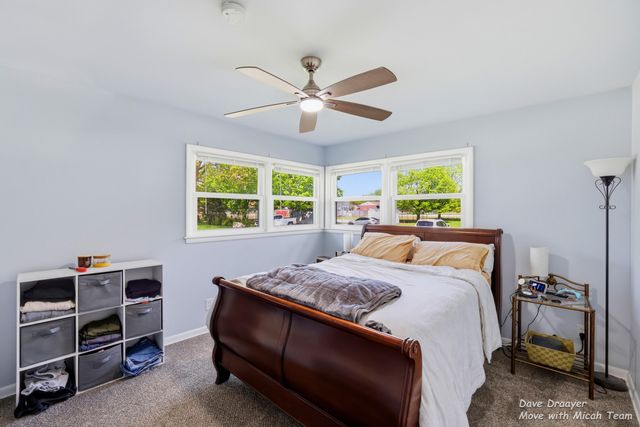 4292 Billmar Street Sw, Grandville City, MI 49418