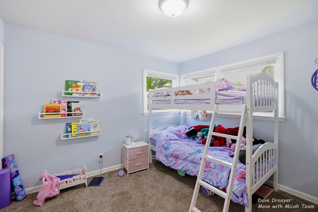 4292 Billmar Street Sw, Grandville City, MI 49418