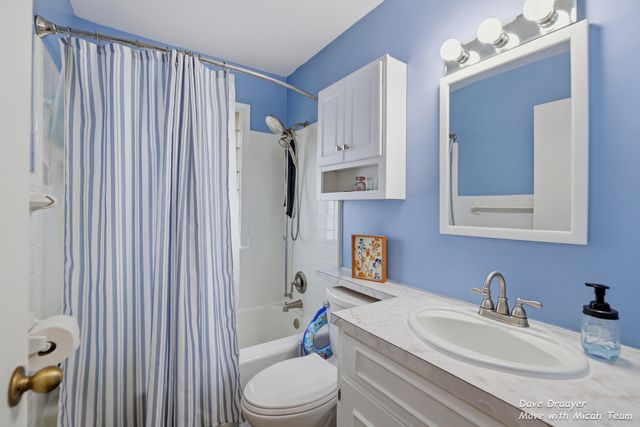 4292 Billmar Street Sw, Grandville City, MI 49418