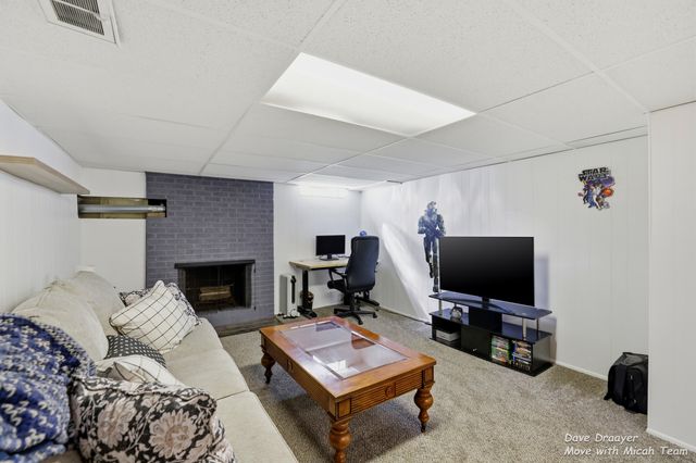 4292 Billmar Street Sw, Grandville City, MI 49418