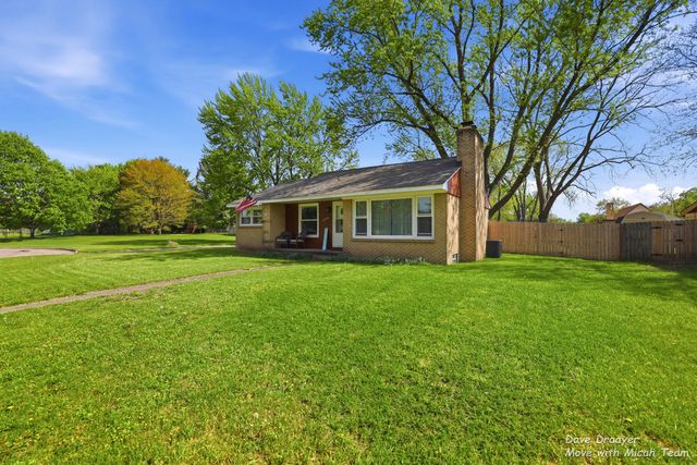 4292 Billmar Street Sw, Grandville City, MI 49418