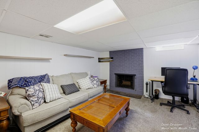 4292 Billmar Street Sw, Grandville City, MI 49418