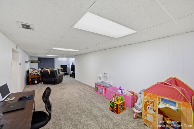 4292 Billmar Street Sw, Grandville City, MI 49418