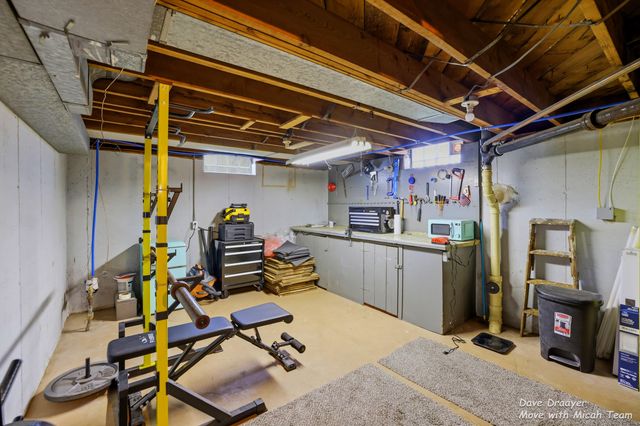 4292 Billmar Street Sw, Grandville City, MI 49418