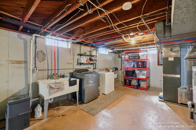 4292 Billmar Street Sw, Grandville City, MI 49418