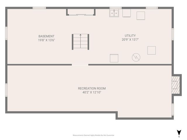 4292 Billmar Street Sw, Grandville City, MI 49418
