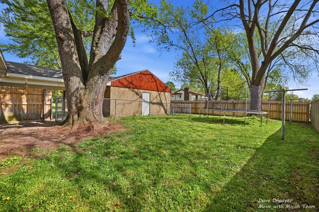 4292 Billmar Street Sw, Grandville City, MI 49418