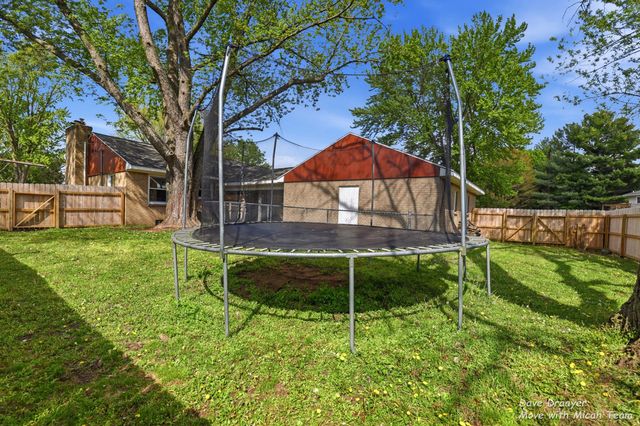 4292 Billmar Street Sw, Grandville City, MI 49418