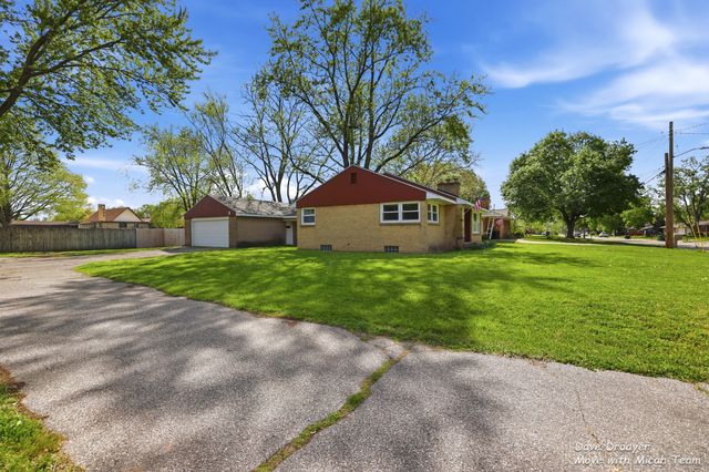 4292 Billmar Street Sw, Grandville City, MI 49418