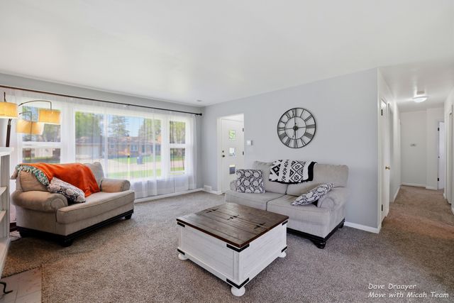 4292 Billmar Street Sw, Grandville City, MI 49418