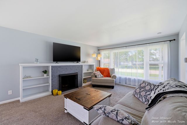4292 Billmar Street Sw, Grandville City, MI 49418