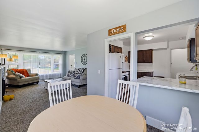 4292 Billmar Street Sw, Grandville City, MI 49418