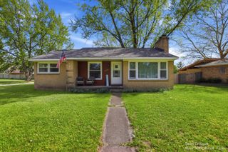 4292 Billmar Street Sw, Grandville City, MI 49418