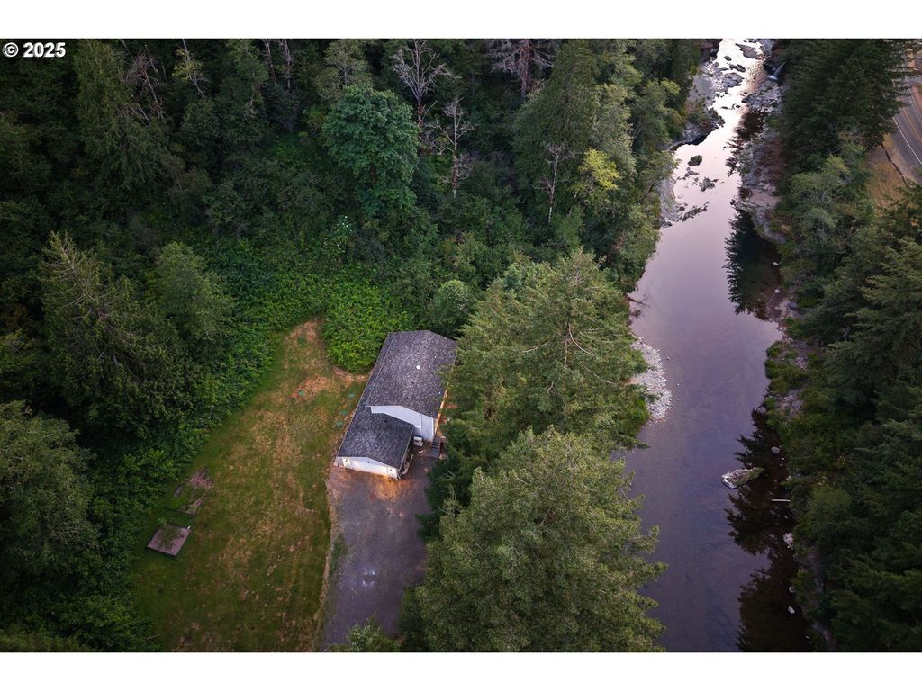 15401 WASHOUGAL RIVER Rd, Washougal, WA 98671