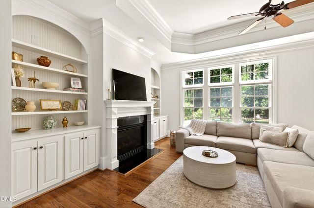 10101 Lobley Hill Lane, Raleigh, NC 27613