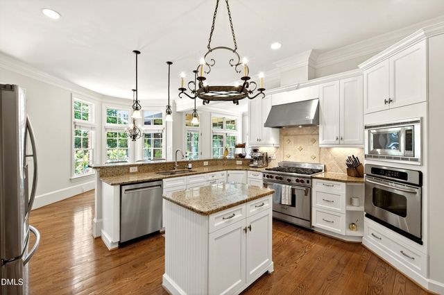 10101 Lobley Hill Lane, Raleigh, NC 27613