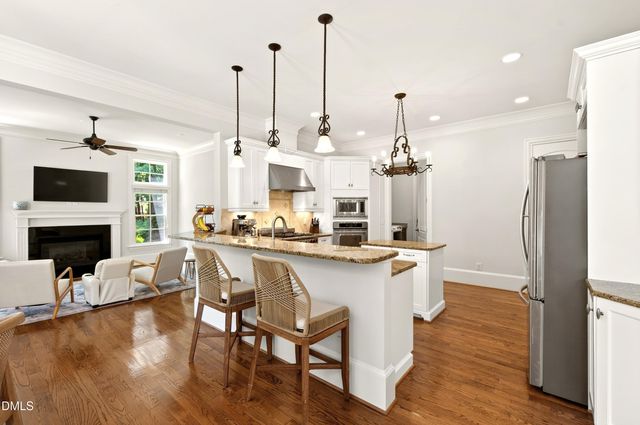 10101 Lobley Hill Lane, Raleigh, NC 27613