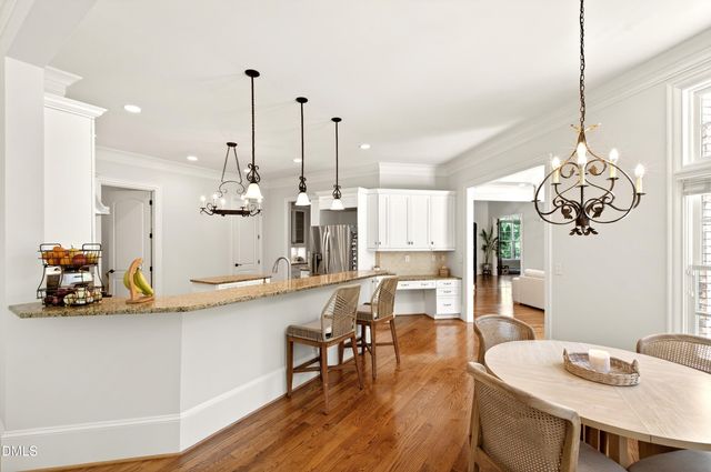 10101 Lobley Hill Lane, Raleigh, NC 27613