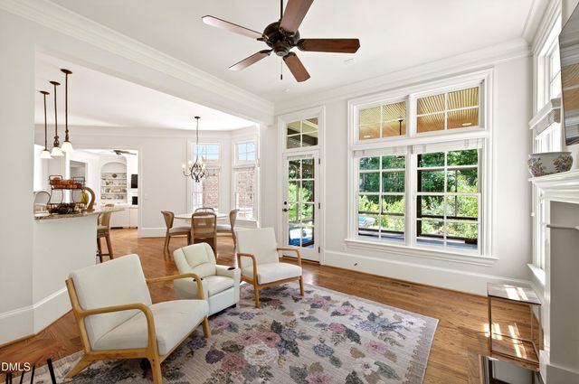10101 Lobley Hill Lane, Raleigh, NC 27613