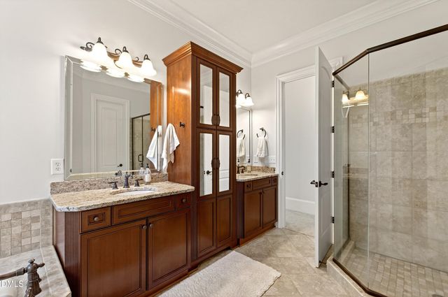10101 Lobley Hill Lane, Raleigh, NC 27613