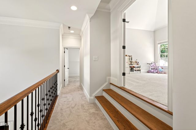 10101 Lobley Hill Lane, Raleigh, NC 27613