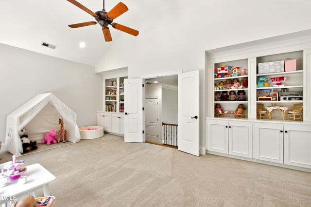 10101 Lobley Hill Lane, Raleigh, NC 27613