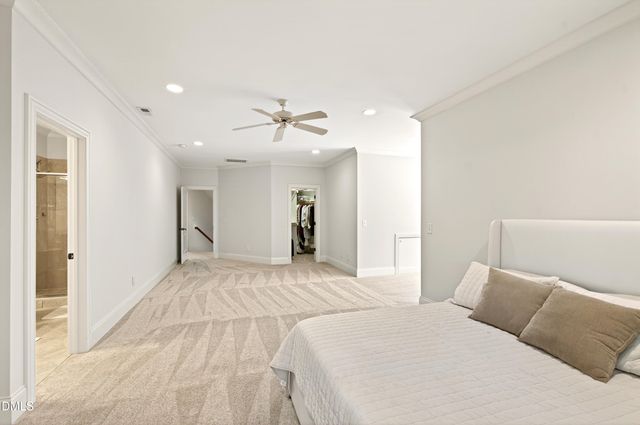 10101 Lobley Hill Lane, Raleigh, NC 27613