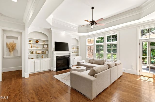 10101 Lobley Hill Lane, Raleigh, NC 27613
