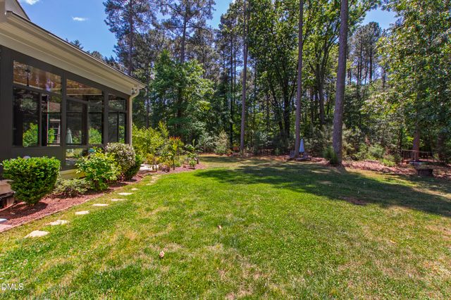 10101 Lobley Hill Lane, Raleigh, NC 27613