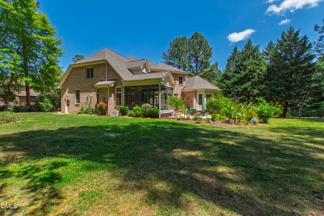 10101 Lobley Hill Lane, Raleigh, NC 27613