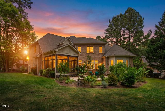 10101 Lobley Hill Lane, Raleigh, NC 27613