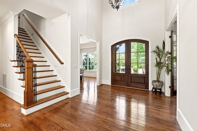 10101 Lobley Hill Lane, Raleigh, NC 27613