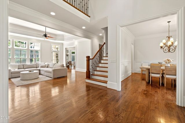 10101 Lobley Hill Lane, Raleigh, NC 27613