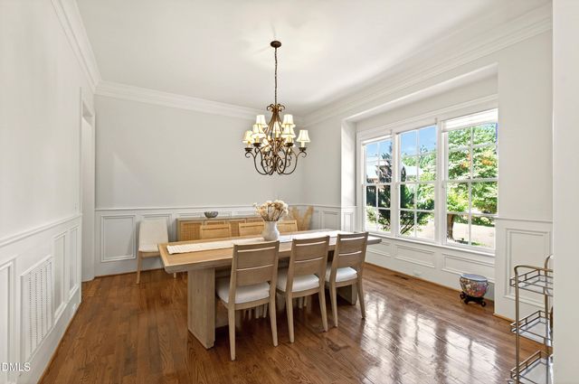 10101 Lobley Hill Lane, Raleigh, NC 27613