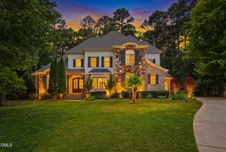 10101 Lobley Hill Lane, Raleigh, NC 27613