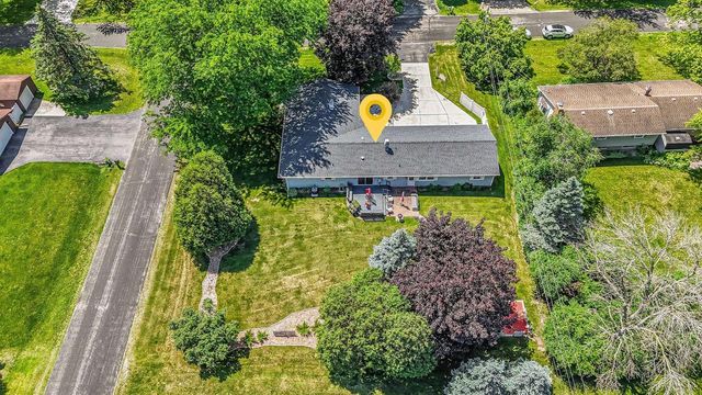 1111 KERWIN ROAD, Neenah, WI 54956