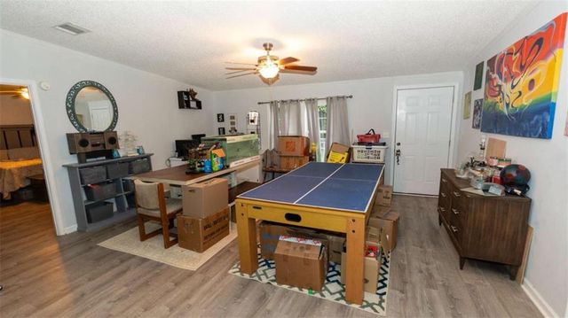 1170 River Woods Drive, Madison, GA 30650