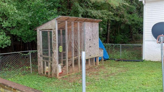 1170 River Woods Drive, Madison, GA 30650