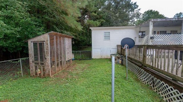 1170 River Woods Drive, Madison, GA 30650